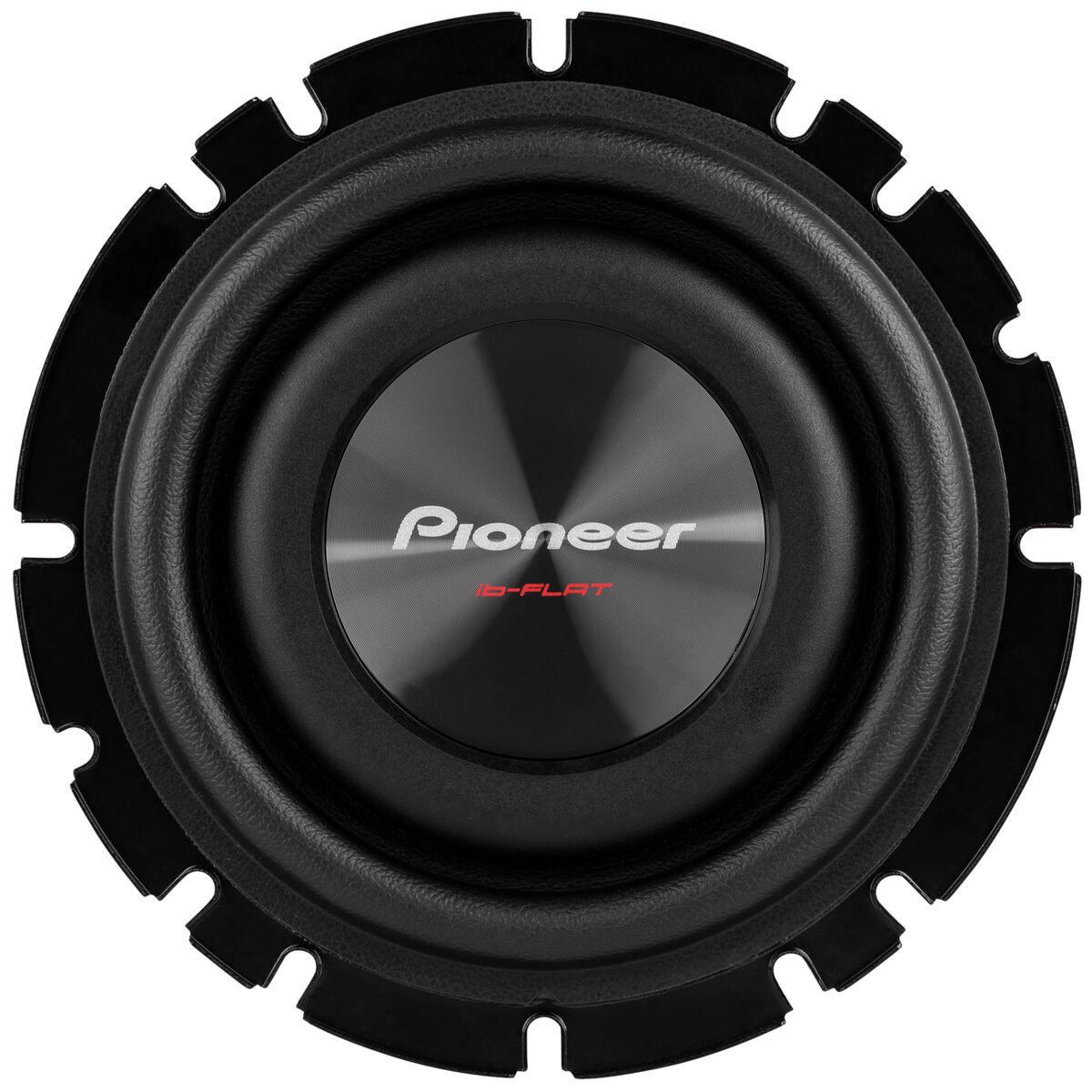 Pioneer ib hot sale flat 8